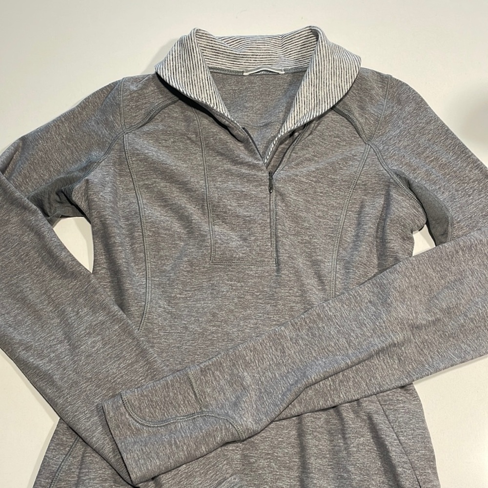 Lululemon Pullover - image 1